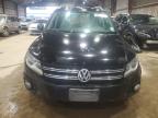 2012 Volkswagen Tiguan S продається в Greenwell Springs, LA - Front End