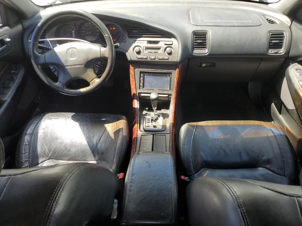 2000 Acura 3.2Tl VIN: 19UUA5668YA013092 Lot: 57293515
