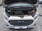 2019 FORD TRANSIT CU for sale at Copart CHESTER