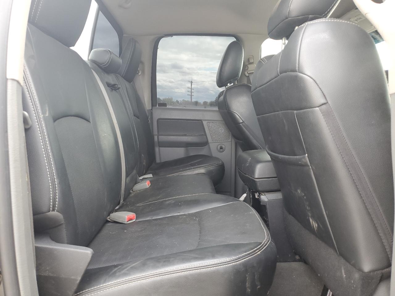 2006 Dodge Ram 1500 St VIN: 1D7HU18206S585376 Lot: 56891645