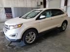 2018 Ford Edge Titanium for Sale in Ham Lake, MN - Side