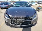 2016 Maserati Ghibli S for Sale in Los Angeles, CA - Front End