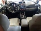 2017 Subaru Forester 2.5I Limited იყიდება Albany-ში, NY - Front End