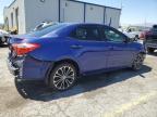 2014 Toyota Corolla L en Venta en Las Vegas, NV - Front End