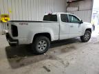 2016 Chevrolet Colorado  na sprzedaż w Hurricane, WV - Side
