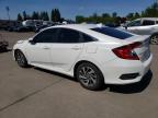 2018 Honda Civic Ex zu verkaufen in Woodburn, OR - Front End