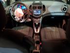 2016 Chevrolet Sonic Lt продається в Ebensburg, PA - Front End