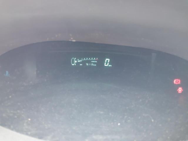 2002 TOYOTA YARIS GS