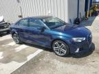 2018 Audi A3 Premium for Sale in Byron, GA - Side