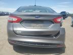 2014 Ford Fusion S na sprzedaż w Fredericksburg, VA - Rear End