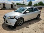 2014 Ford Focus Se იყიდება Oklahoma City-ში, OK - Front End