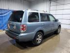 2006 Honda Pilot Ex de vânzare în Candia, NH - Front End