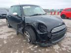 2013 MINI ONE AUTO for sale at Copart YORK