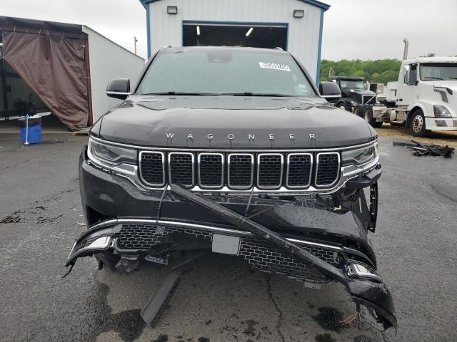  JEEP WAGONEER 2024 Czarny
