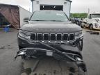 2024 Jeep Wagoneer L Series Ii zu verkaufen in Glassboro, NJ - Front End