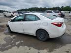 2016 Toyota Corolla L zu verkaufen in Shreveport, LA - Front End