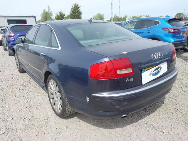 2006 AUDI A8 SE TDI