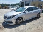 2015 Hyundai Sonata Sport   на продаже в Ellenwood, GA - All Over