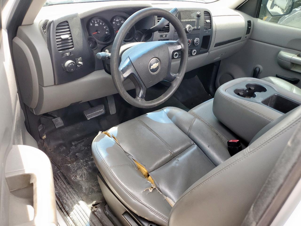 2007 Chevrolet Silverado C1500 VIN: 1GCEC14C27Z559577 Lot: 56467445