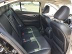 2015 Infiniti Q50 Hybrid Premium zu verkaufen in San Diego, CA - Side