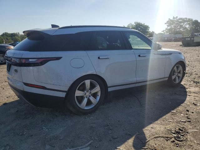  LAND ROVER RANGEROVER 2018 Biały