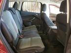 2016 Ford Escape Se იყიდება Abilene-ში, TX - Frame Damage