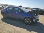 2016 Toyota Corolla L იყიდება San Martin-ში, CA - Front End