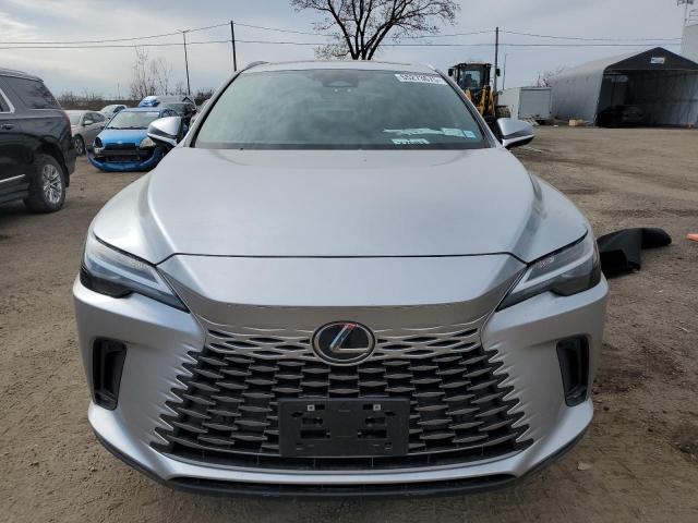 2024 LEXUS RX 350H BASE