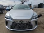 2024 LEXUS RX 350H BASE à vendre chez Copart QC - MONTREAL