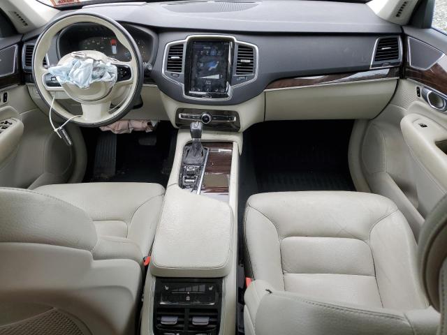  VOLVO XC90 2019 Biały