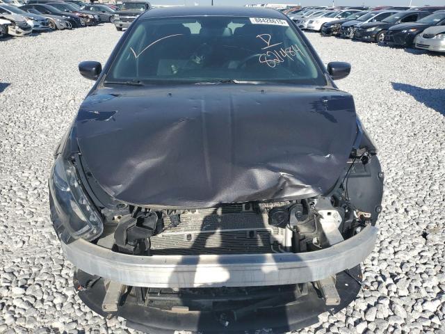  DODGE DART 2016 Угольный