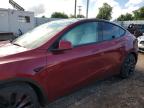 2025 Tesla Model Y  na sprzedaż w Oklahoma City, OK - Water/Flood