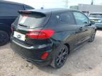 2018 FORD FIESTA ST- for sale at Copart BRISTOL