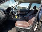 2017 Subaru Forester 2.0Xt Touring for Sale in Sun Valley, CA - Rear End