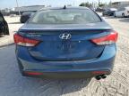 2014 Hyundai Elantra Coupe Gs for Sale in West Palm Beach, FL - Undercarriage
