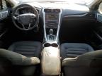 2016 Ford Fusion Se Hybrid na sprzedaż w Mebane, NC - Mechanical