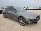 2017 Audi A8 L Quattro for Sale in San Antonio, TX - Front End