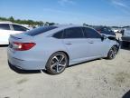 2022 Honda Accord Hybrid Sport   продається в Antelope, CA - Front End
