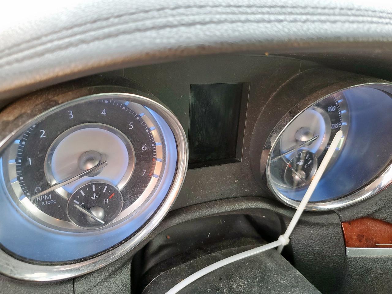 2013 Chrysler 300 VIN: 2C3CCAAG9DH532889 Lot: 57098185