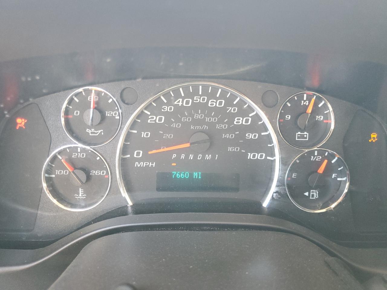 2024 GMC Savana G2500 VIN: 1GTW7AFP8R1211602 Lot: 55836225