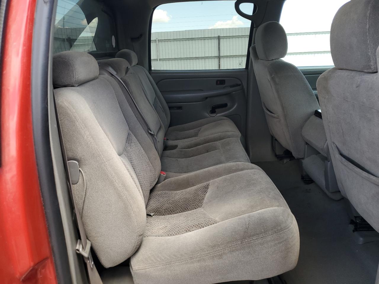 2006 Chevrolet Avalanche K1500 VIN: 3GNEK12Z46G107534 Lot: 56603495
