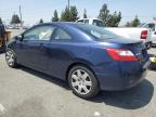 2007 Honda Civic Lx zu verkaufen in Rancho Cucamonga, CA - Front End