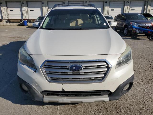 Parquets SUBARU OUTBACK 2016 White