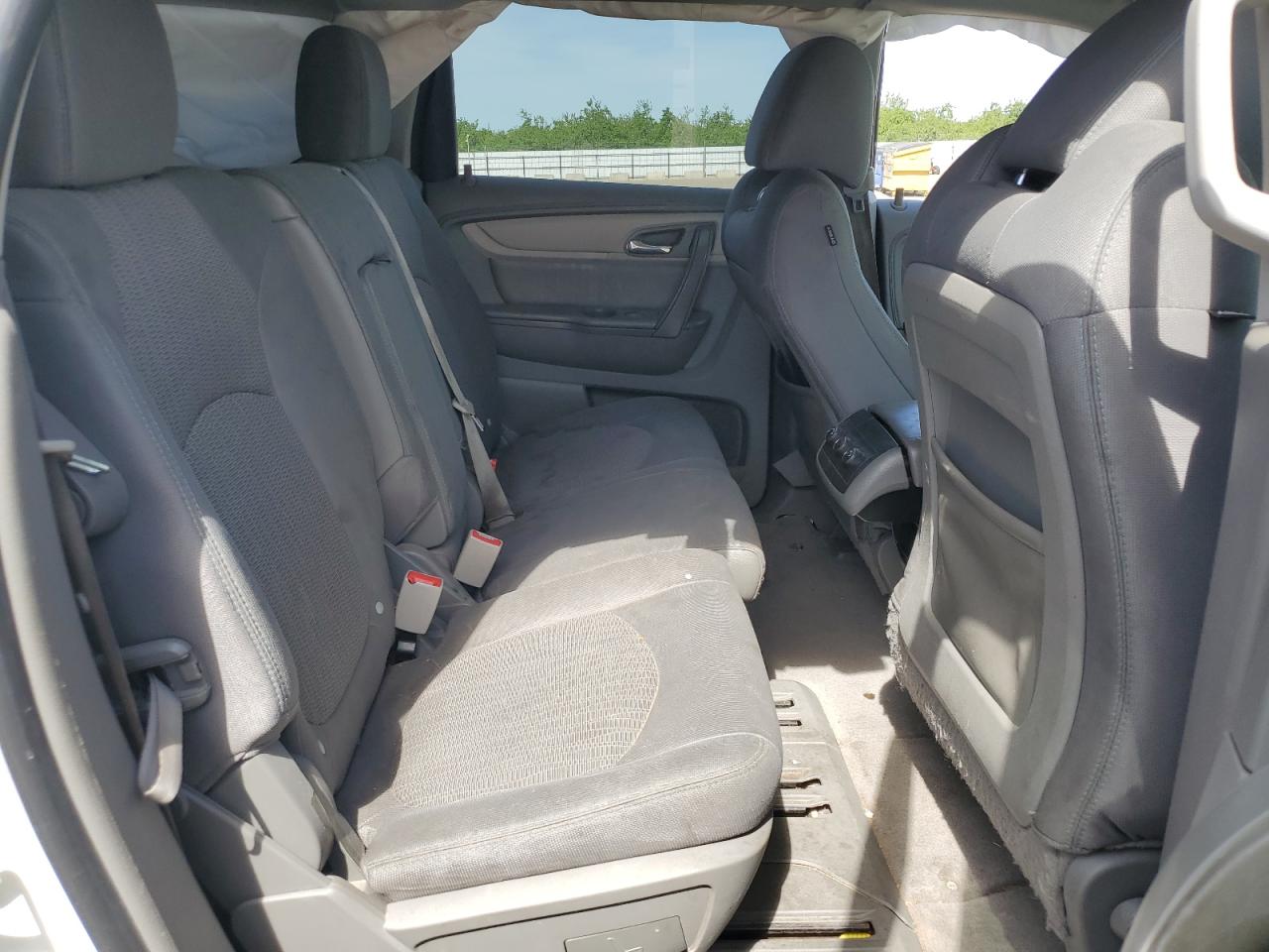 2014 Chevrolet Traverse Lt VIN: 1GNKRGKD2EJ368549 Lot: 57446665