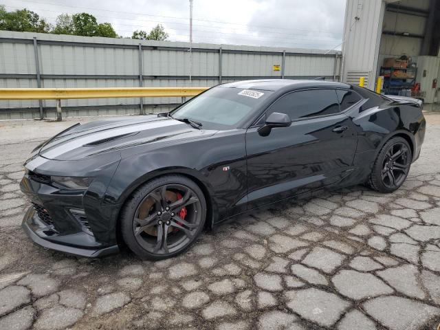 2018 Chevrolet Camaro Ss