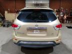 2013 Nissan Pathfinder S للبيع في Ebensburg، PA - Front End