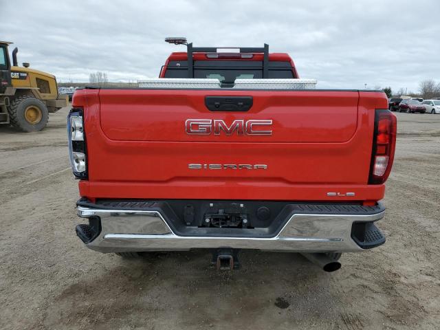 2024 GMC SIERRA K2500 SLE  