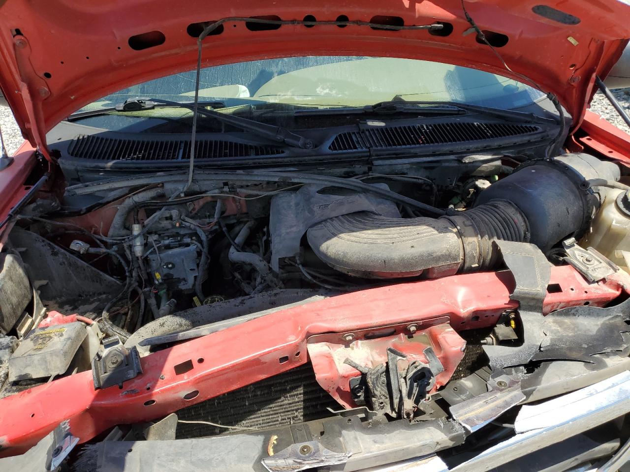 2003 Ford F150 Supercrew VIN: 1FTRW07673KB73846 Lot: 57668795