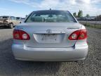 2006 Toyota Corolla Ce იყიდება Eugene-ში, OR - Front End