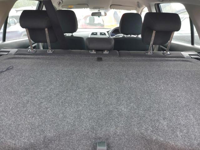 2014 SUZUKI SX4 S-CROSS 1.6 SZ3 5DR